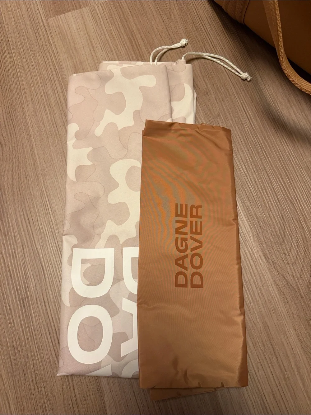 New Dagne Dover Duffle Bag - Picture 5 of 7